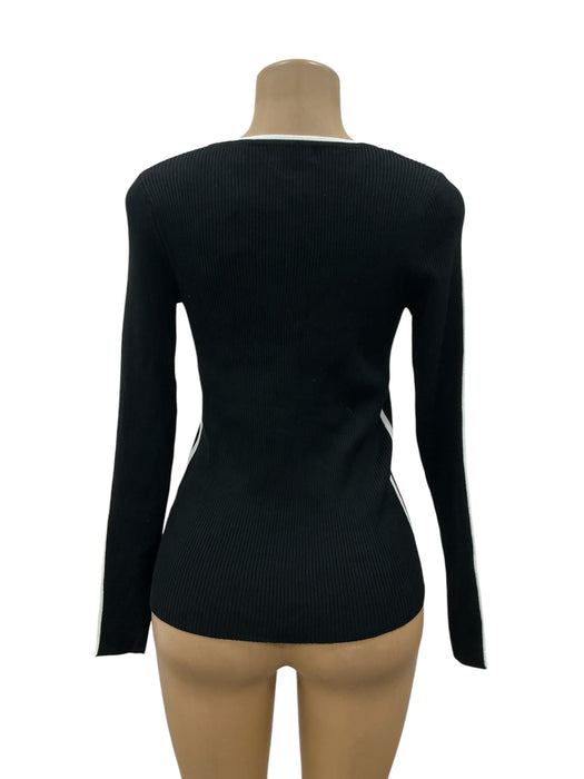 Blusa M (TAHARI)