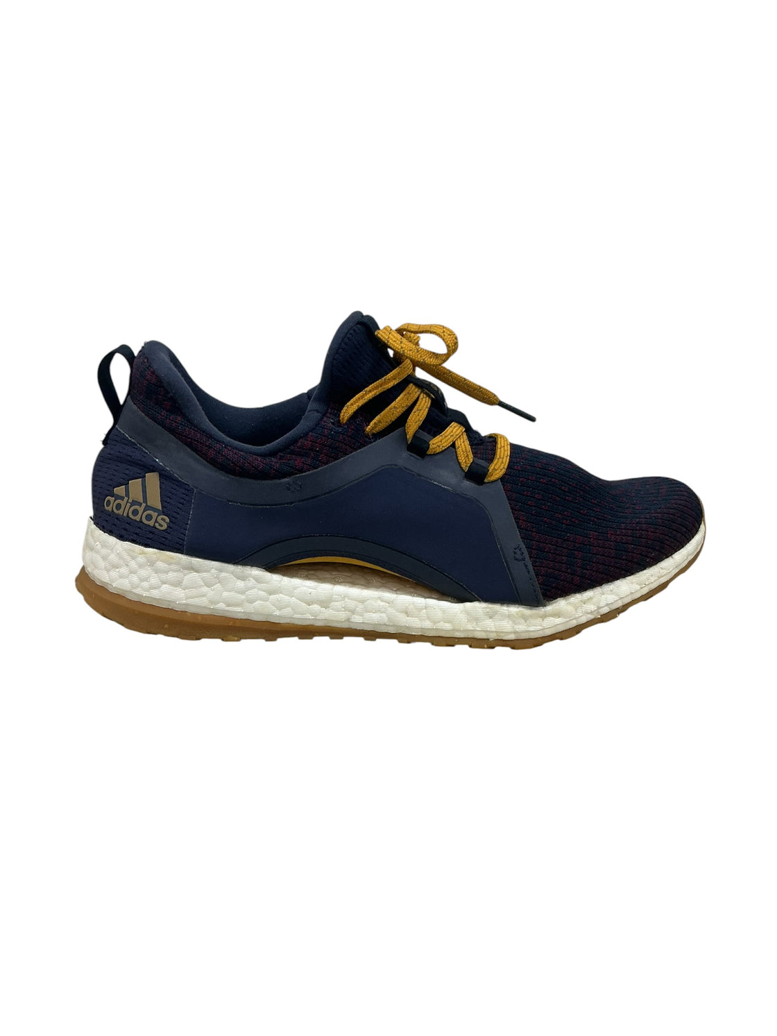Tenis 8 (ADIDAS)