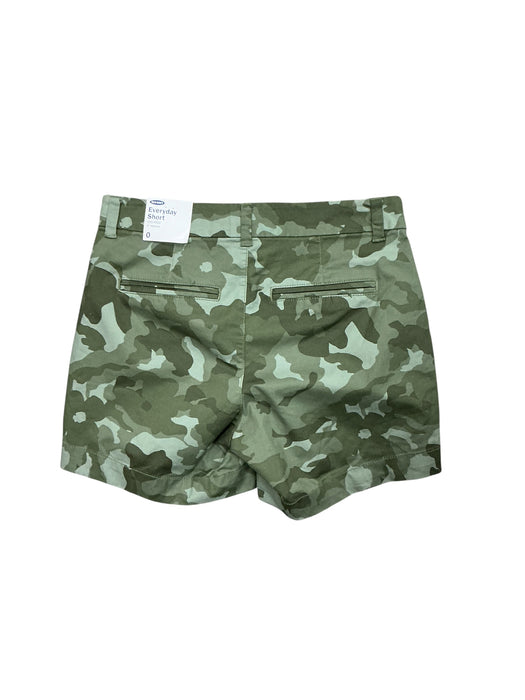 Short 0 (OLD NAVY)