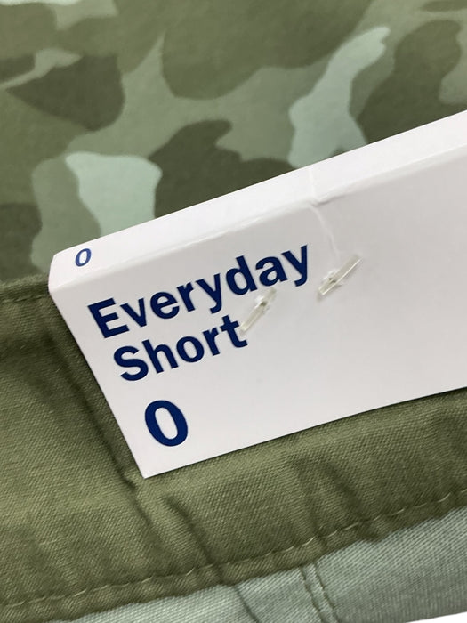 Short 0 (OLD NAVY)