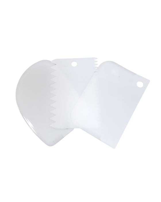 Kit para decoración de pasteles (LOOTEK)