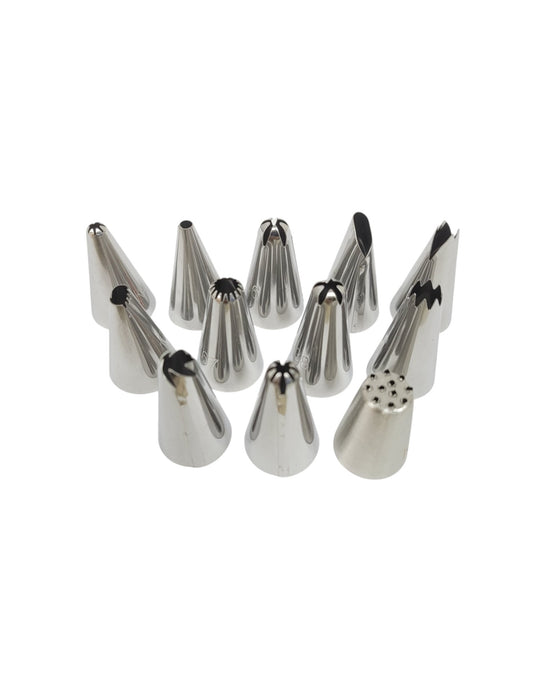 Kit para decoaración de pasteles (KOOTEK)