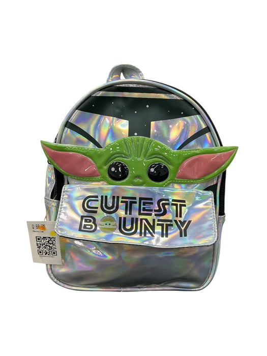 Mochila para niñ@ (STAR WARS)