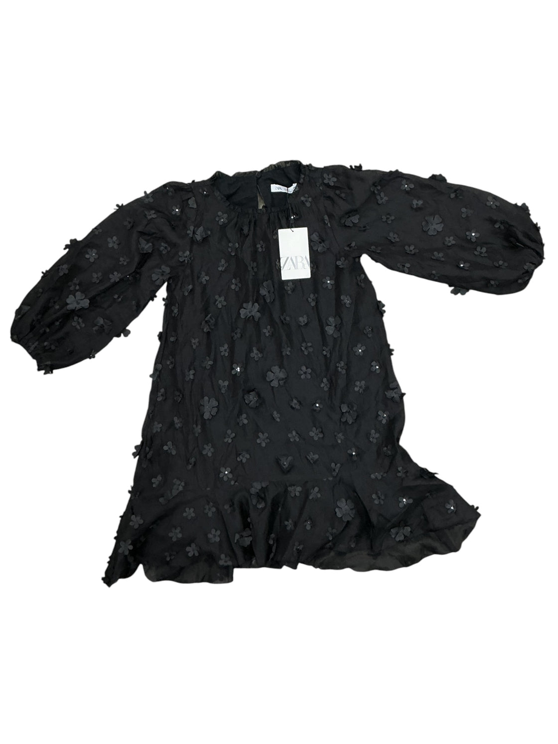 Vestido para niña 10Y (ZARA)
