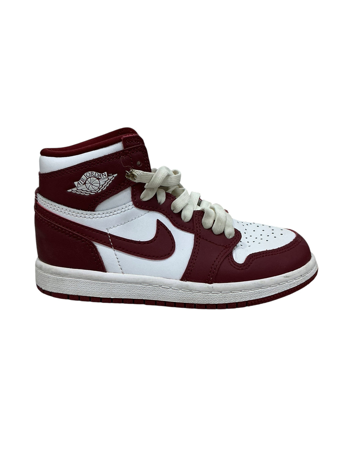 Bota 12C para niño (JORDAN)