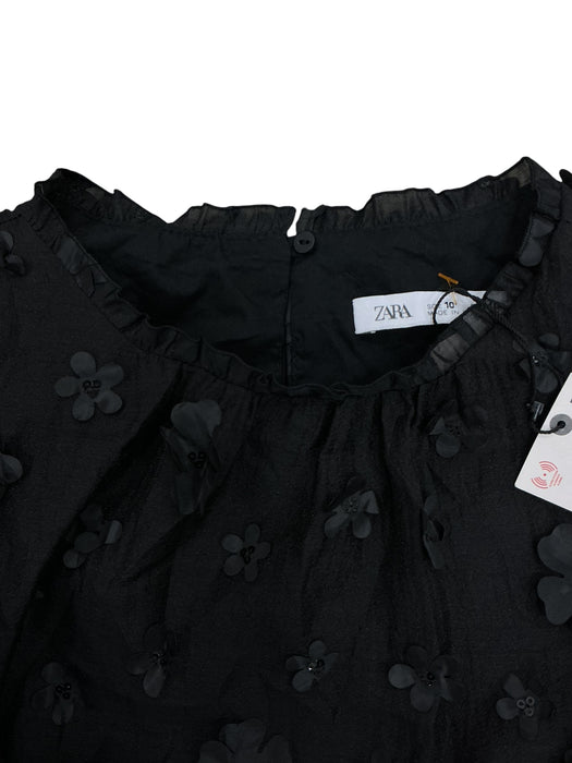 Vestido para niña 10Y (ZARA)