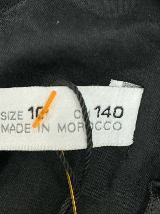 Vestido para niña 10Y (ZARA)
