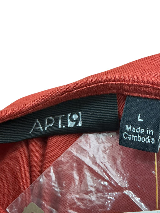 Blusa L (APT. 9)