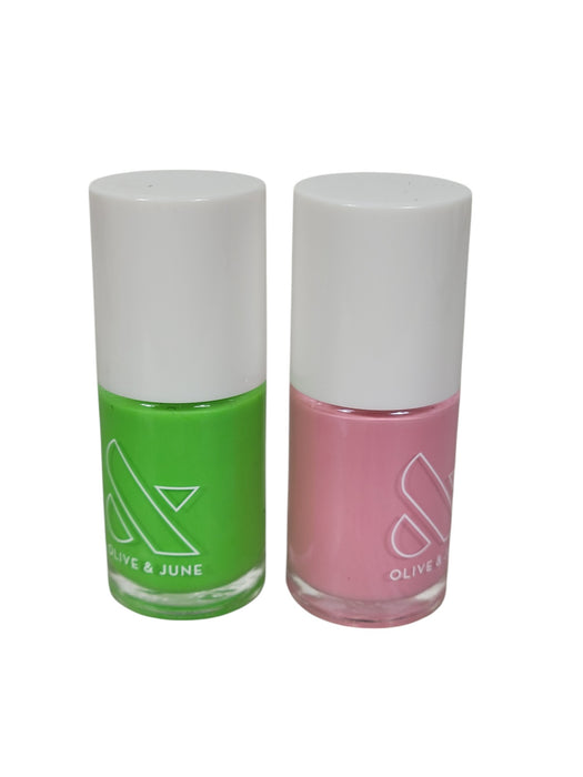 Esmalte para uñas  (OLIVE & JUNE)