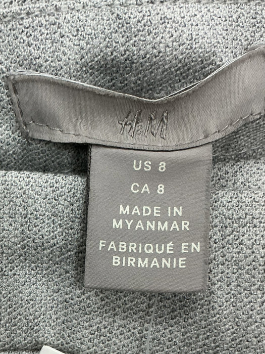 Pantalón 8 (H&M)