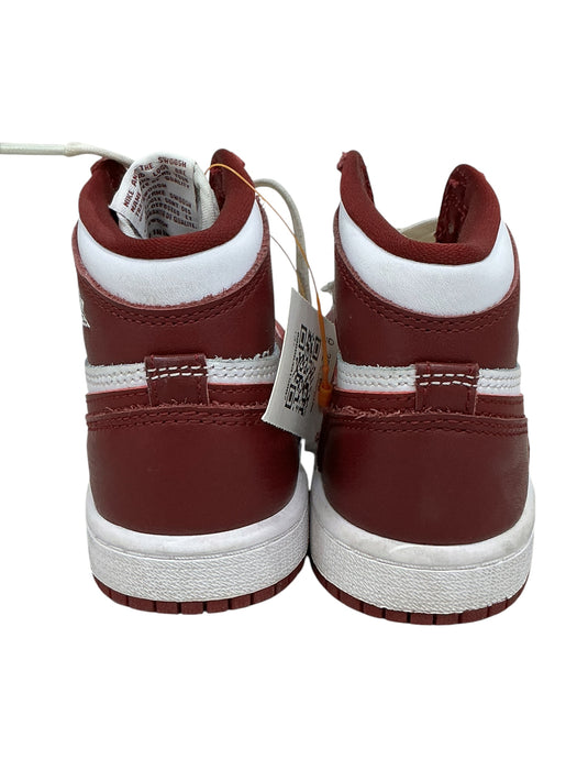 Bota 12C para niño (JORDAN)