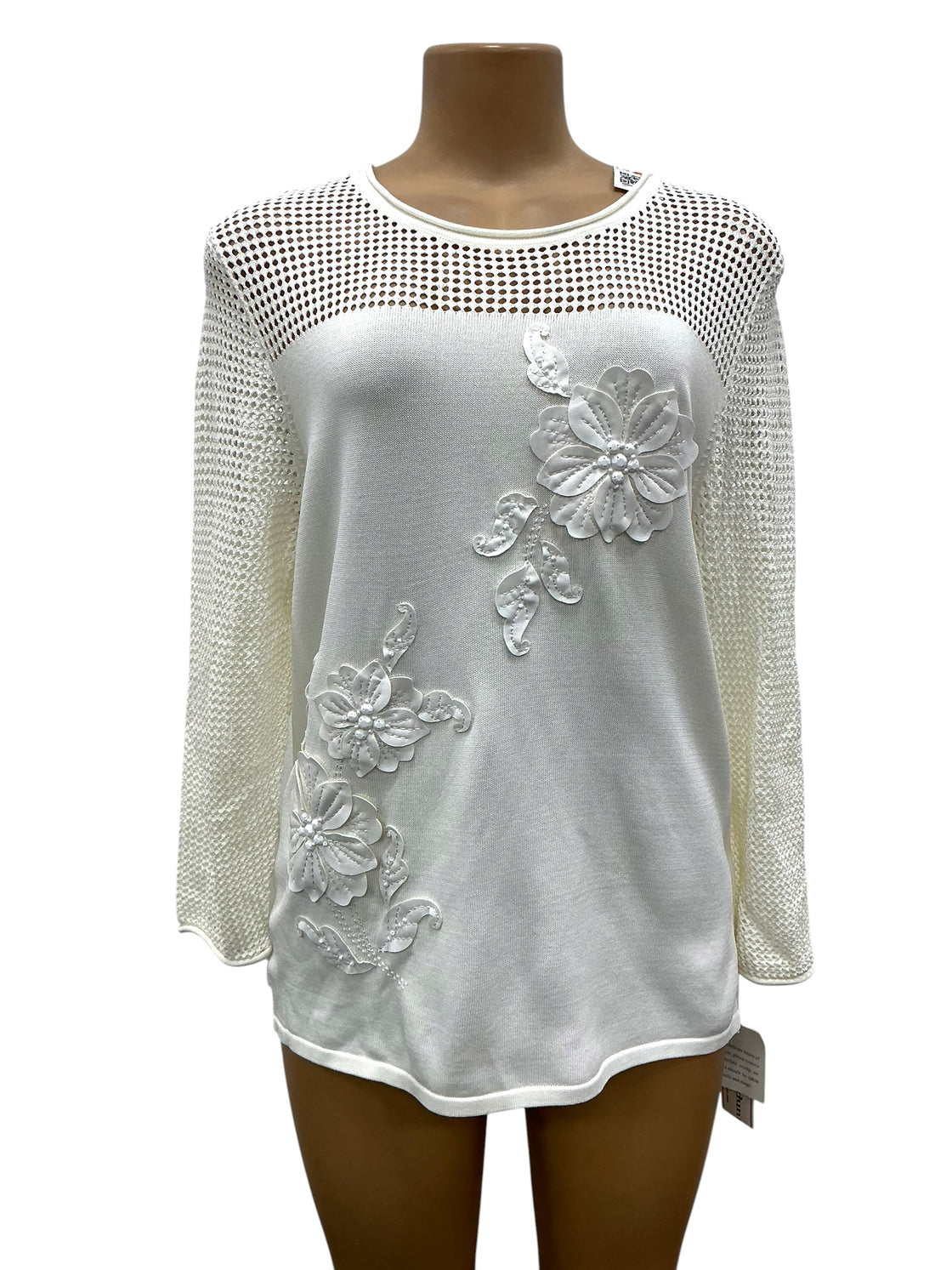 Blusa S (ALFRED DUNNER)