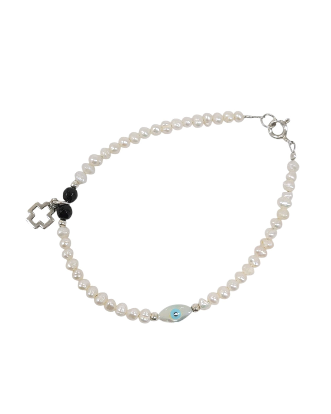 Pulsera de plata (925)