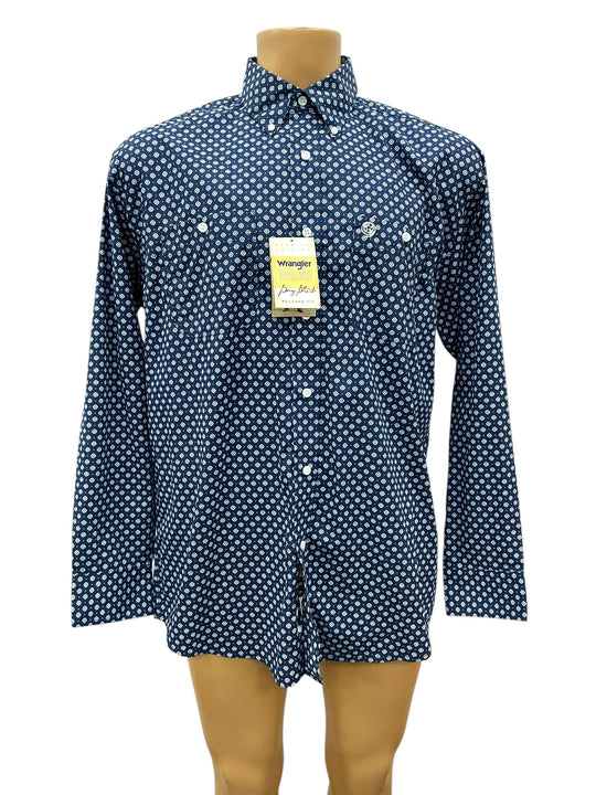 Camisa L (WRANGLER)