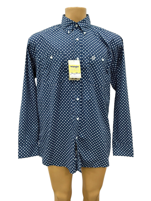 Camisa L (WRANGLER)