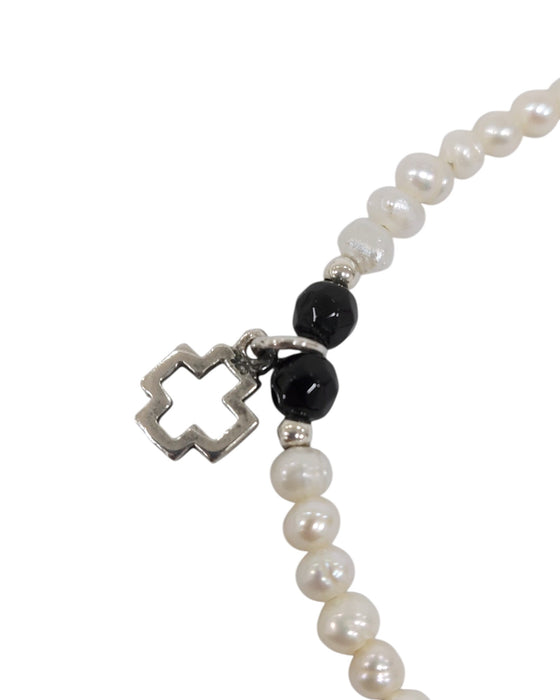 Pulsera de plata (925)