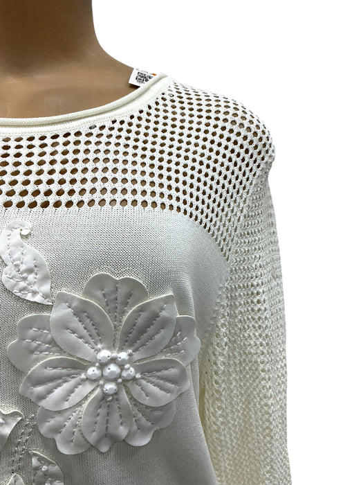 Blusa S (ALFRED DUNNER)
