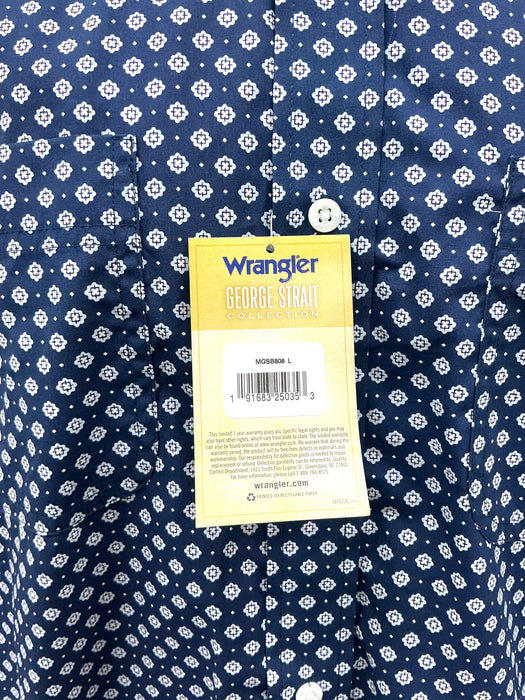 Camisa L (WRANGLER)