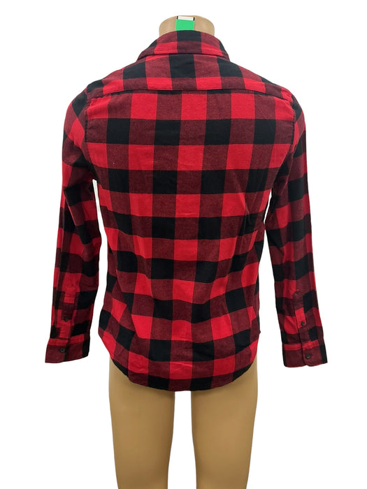 Camisa S (AEROPOSTALE)