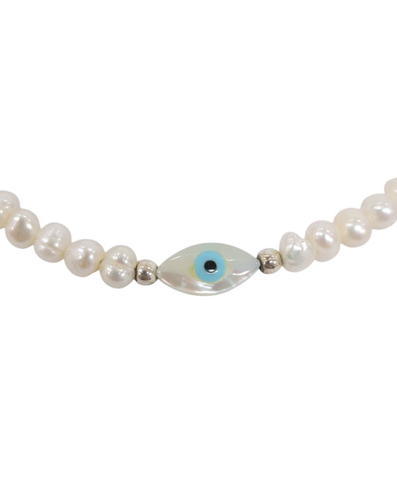 Pulsera de plata (925)