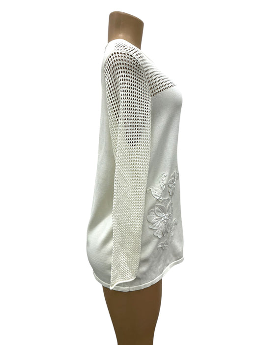 Blusa S (ALFRED DUNNER)