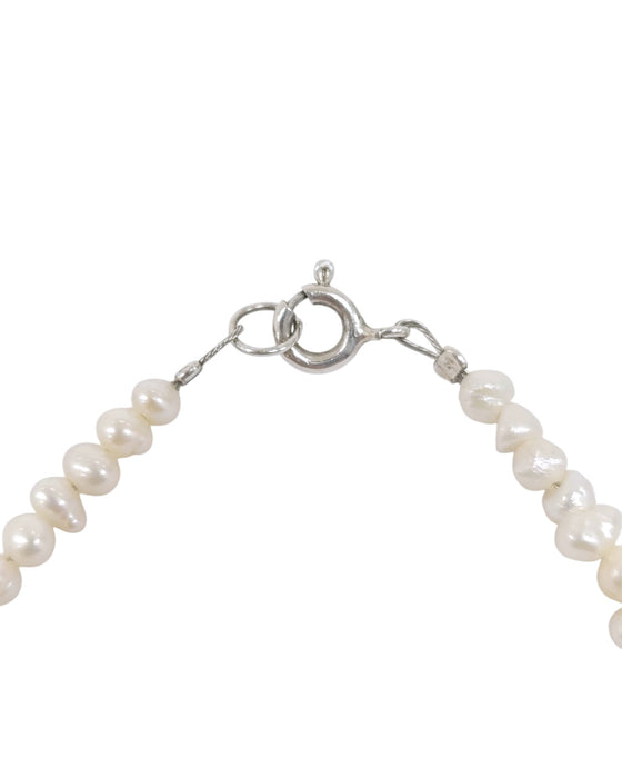Pulsera de plata (925)
