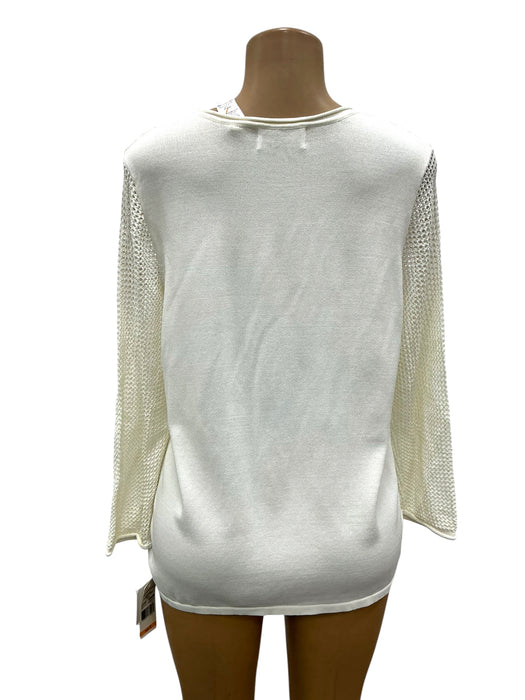 Blusa S (ALFRED DUNNER)