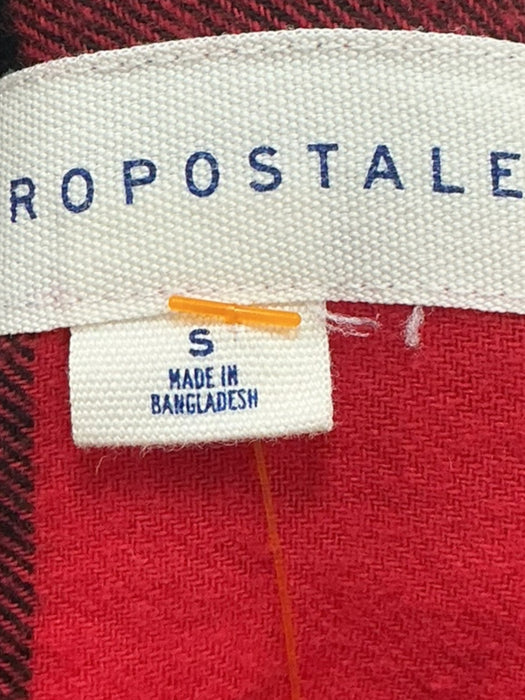 Camisa S (AEROPOSTALE)