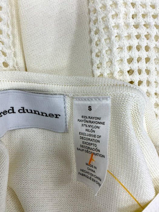 Blusa S (ALFRED DUNNER)