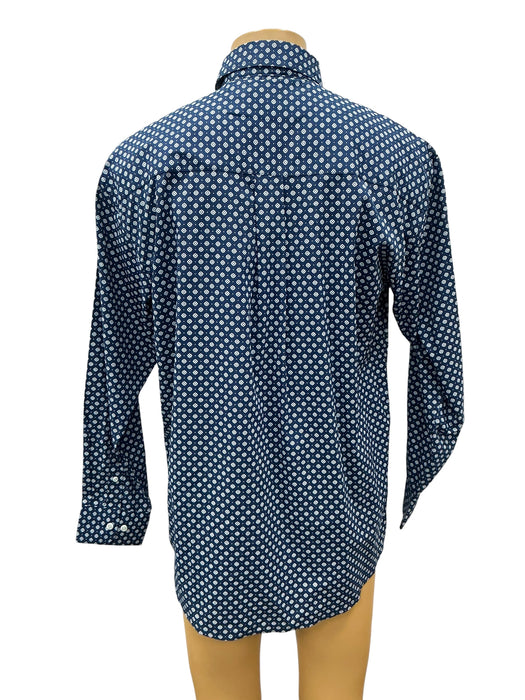 Camisa L (WRANGLER)