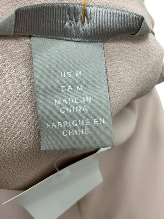 Blusa M (H&M)