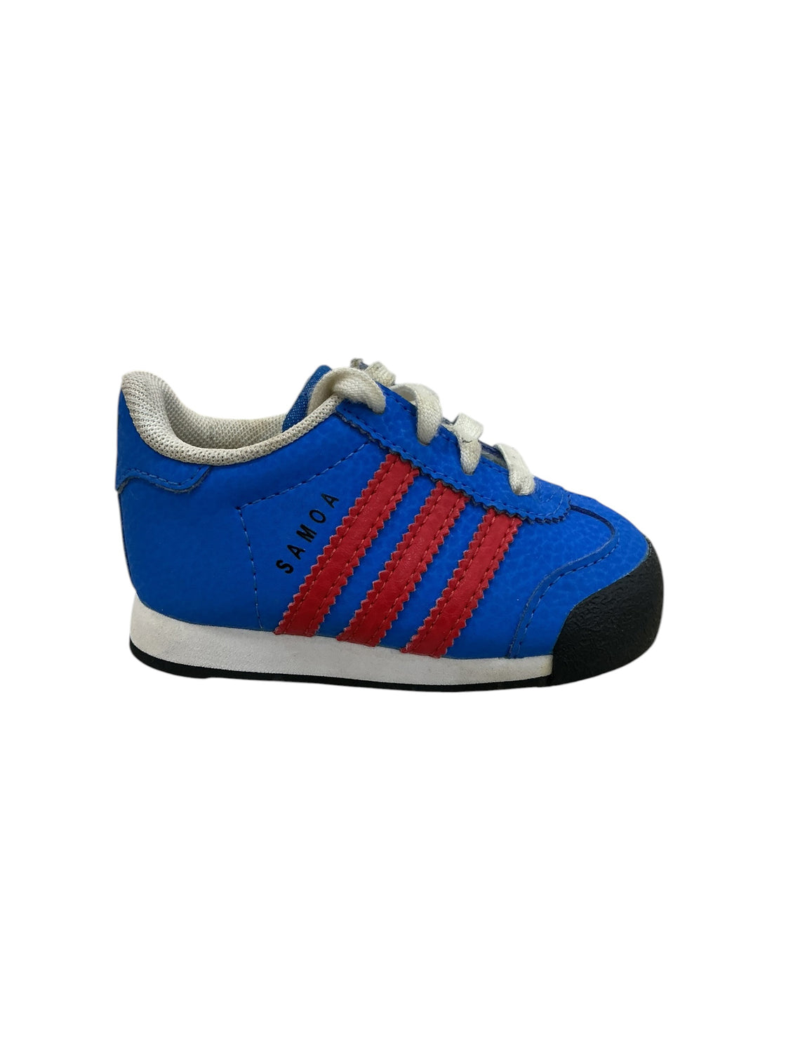 Tenis para bebé 4K (ADIDAS)