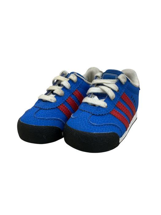 Tenis para bebé 4K (ADIDAS)