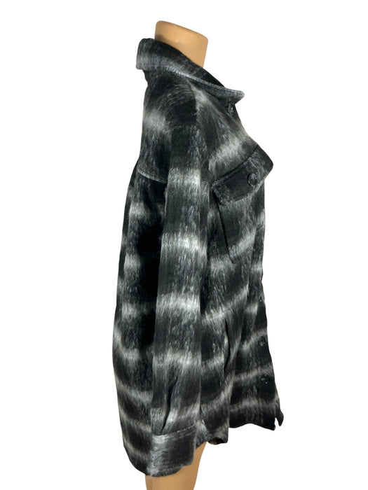 Abrigo M (TIME AND TRU)