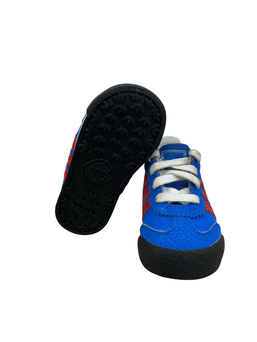 Tenis para bebé 4K (ADIDAS)