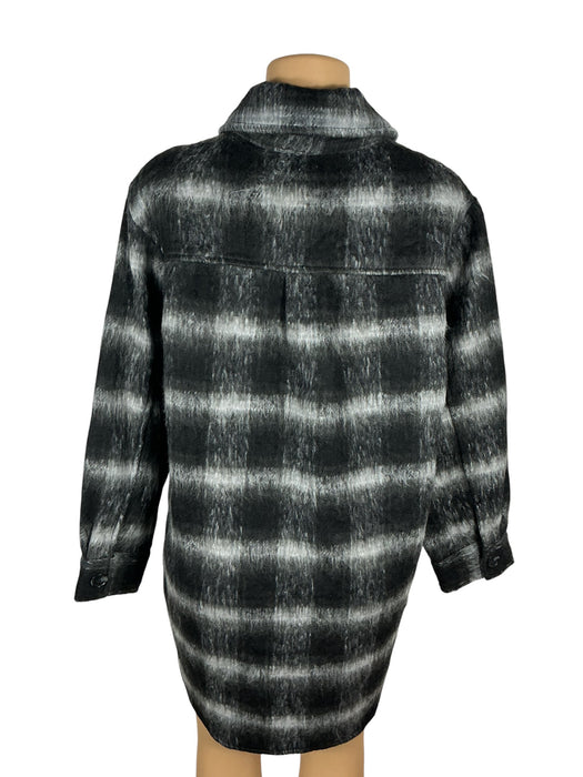 Abrigo M (TIME AND TRU)