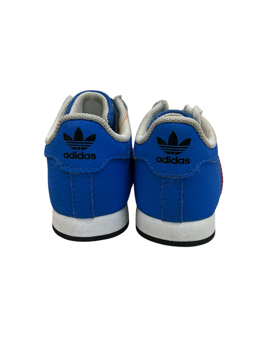Tenis para bebé 4K (ADIDAS)