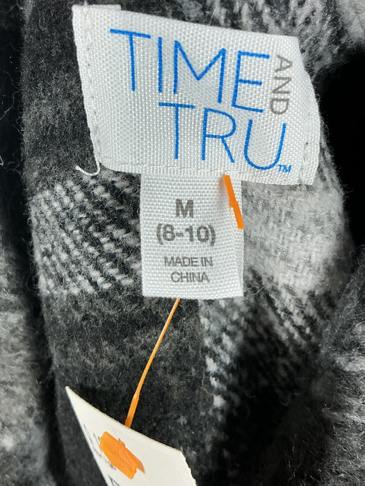 Abrigo M (TIME AND TRU)