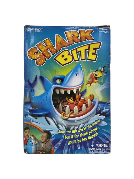 Juego de pesca Shark Bite (PRESSMAN)