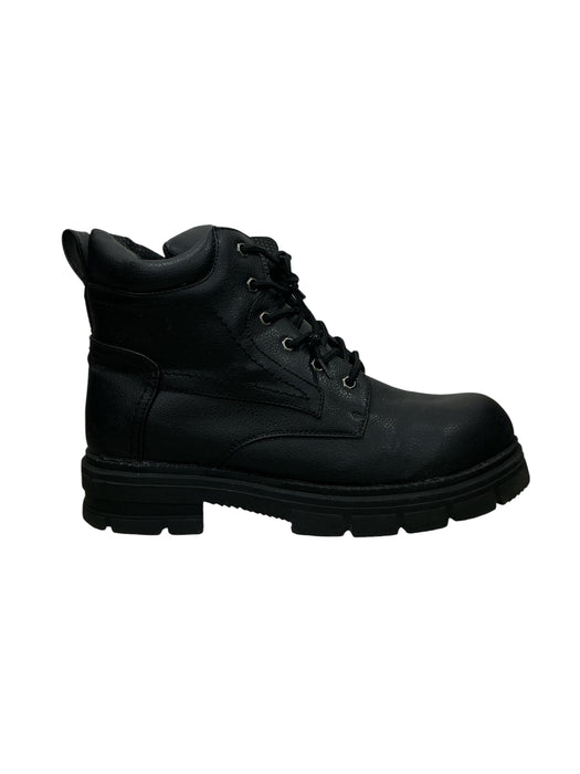 Bota 10 (MOUNTAIN RIDGE)