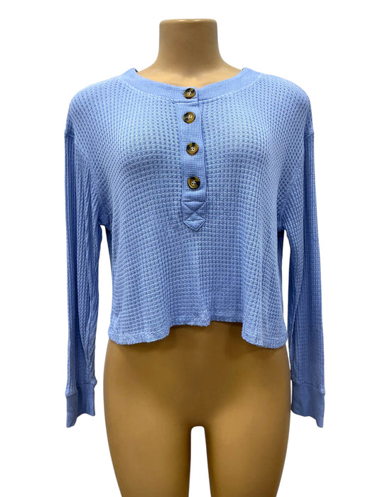 Blusa S (FOREVER 21)