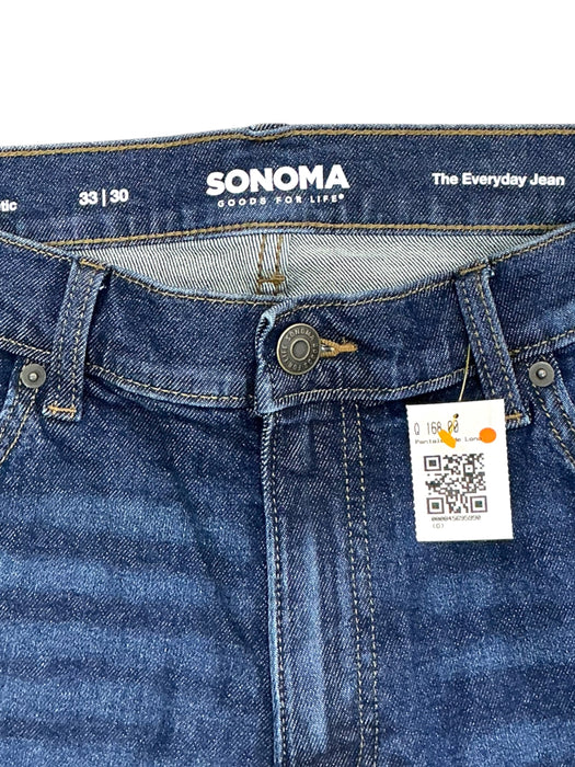 Pantalón 33X30 (SONOMA)