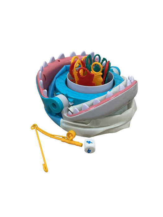 Juego de pesca Shark Bite (PRESSMAN)