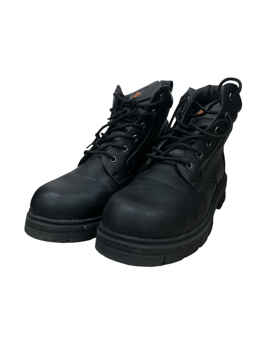 Bota 10 (MOUNTAIN RIDGE)
