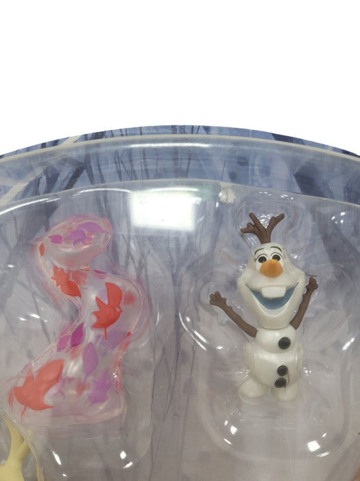 Set de figuras Frozen (HASBRO)
