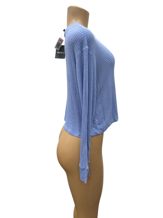 Blusa S (FOREVER 21)