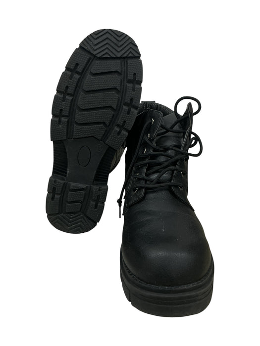 Bota 10 (MOUNTAIN RIDGE)