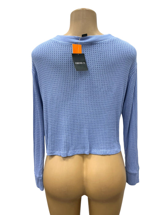 Blusa S (FOREVER 21)