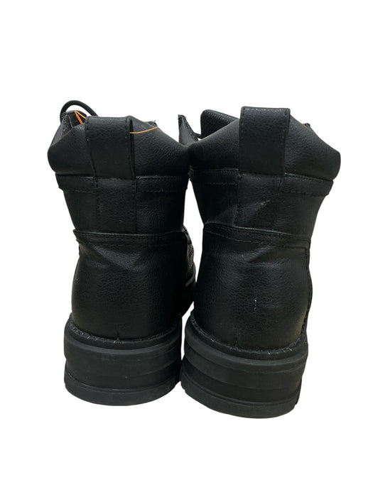 Bota 10 (MOUNTAIN RIDGE)