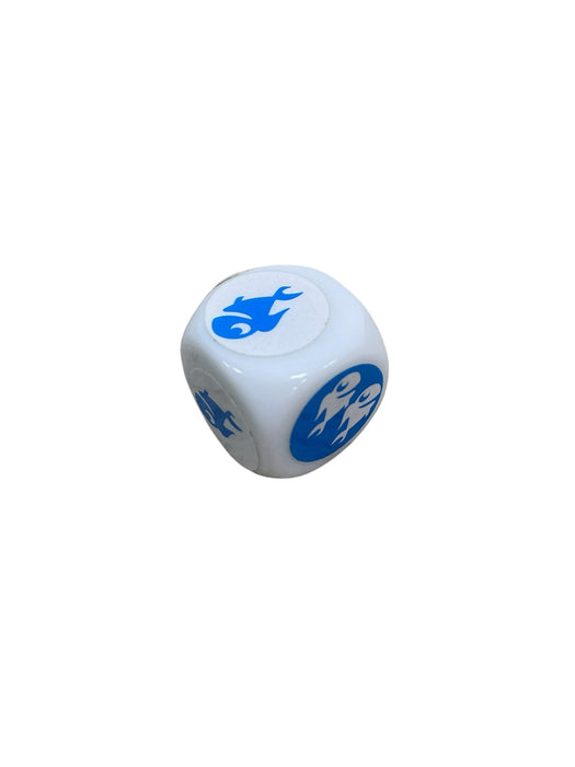 Juego de pesca Shark Bite (PRESSMAN)